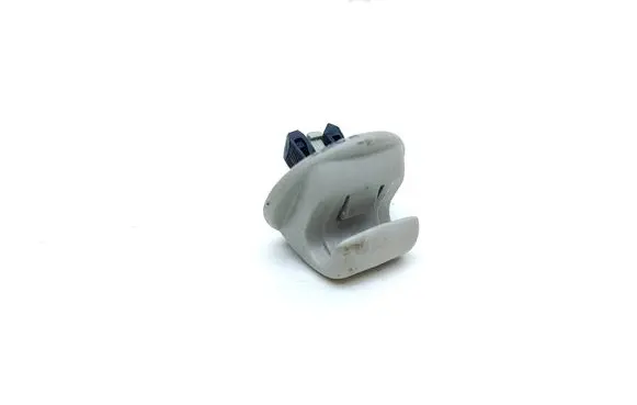 Sun visor clip/hook/bracket