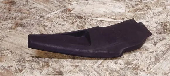 Cadillac SRX Wiper trim 20888238