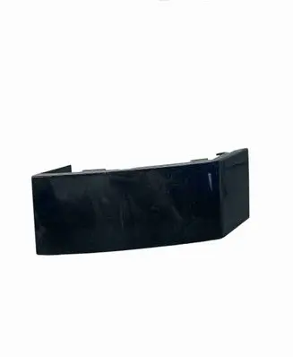 Rear/tail light trim molding