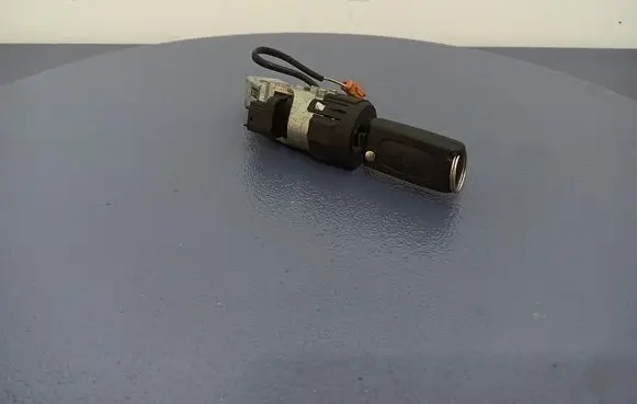 Citroen C3 Ignition lock N0502455