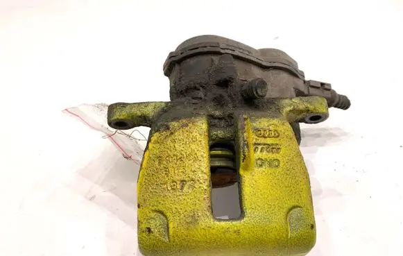 Audi A5 8T 8F Rear brake caliper 