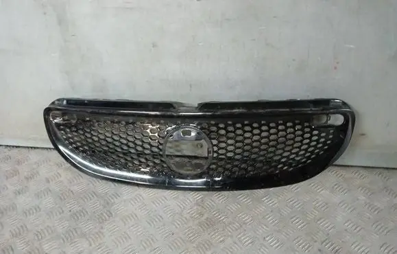 Smart ForFour II W453 Front grill 622569882