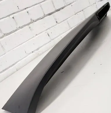 Ford Focus Tailgate/trunk spoiler 4M51A44210AH