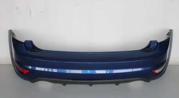 Ford Focus Rear bumper G08M51A17A894A