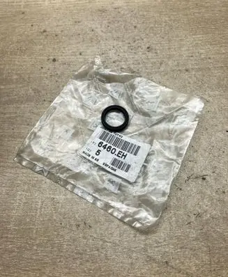 Citroen Xsara Air conditioning (A/C) pipe/hose 6460EH