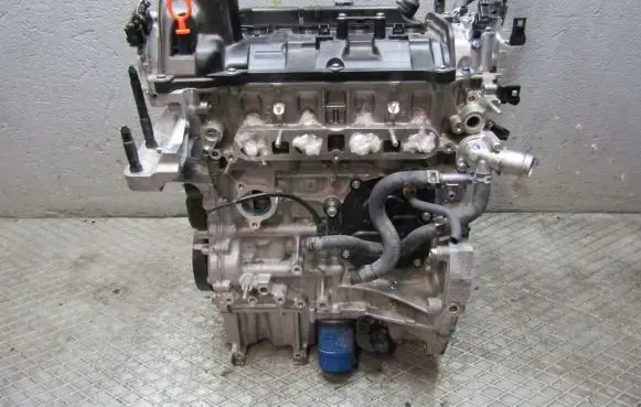 Honda HR-V Engine LEC3