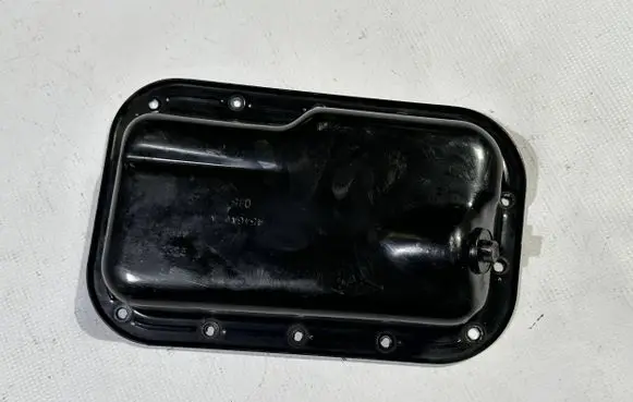 Dodge Challenger Oil sump 4546AC