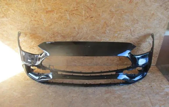 Mercedes-Benz C W206 Front bumper A2068858401