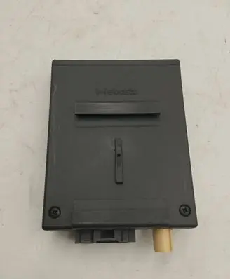 Volkswagen Golf VII Other control units/modules 5Q0963513 0754992 9023435A