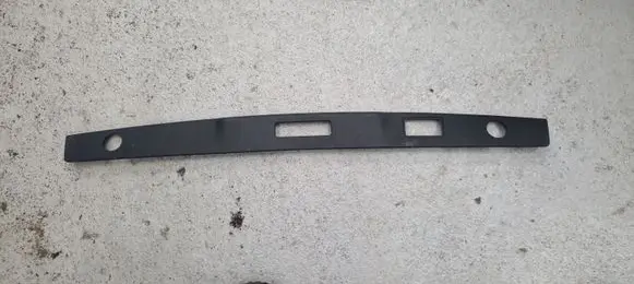 Volkswagen Phaeton Other trunk/boot trim element 3D5868503A