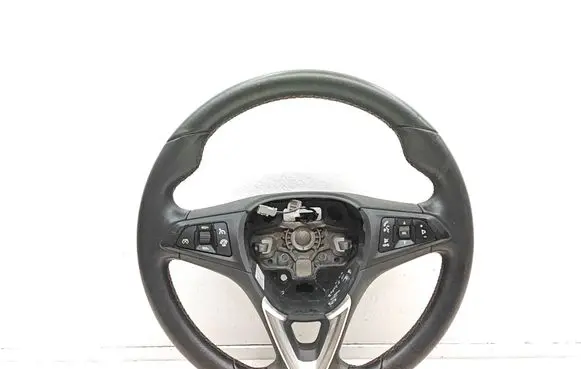 Opel Corsa E Steering wheel 13439115 34188682C 453798480