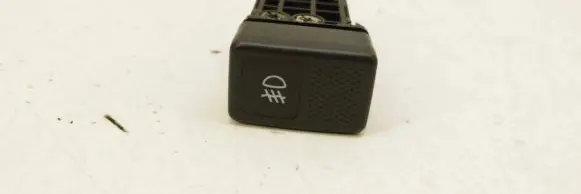 Subaru Outback Fog light switch 