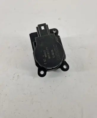 Citroen C4 I Picasso Air flap motor/actuator A21201300