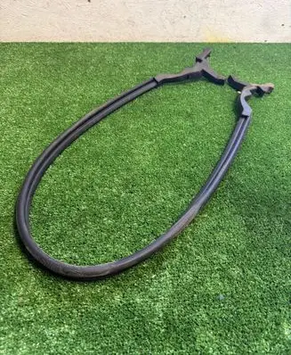 KIA Niro Engine compartment rubber