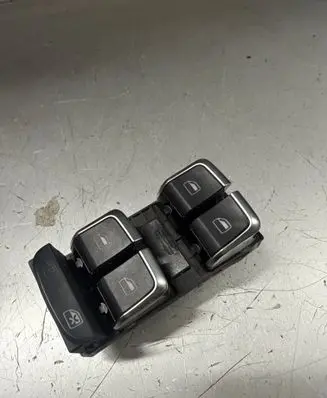 Audi A5 Sportback 8TA Electric window control switch 8K0959851 287102S