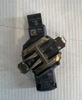 BMW 1 F40 Rain sensor 9873612