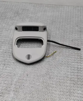 Peugeot 3008 I Screen/display/small screen 9658675977