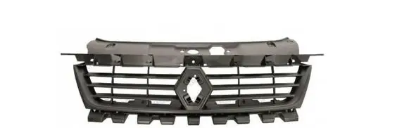 Renault Thalia II Front grill