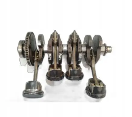Volkswagen PASSAT B6 Radiator set 