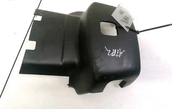 Subaru Legacy Steering wheel column trim