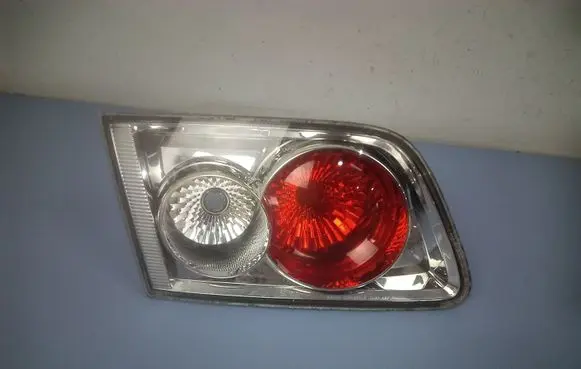 Mazda 6 Tailgate rear/tail lights 22661974