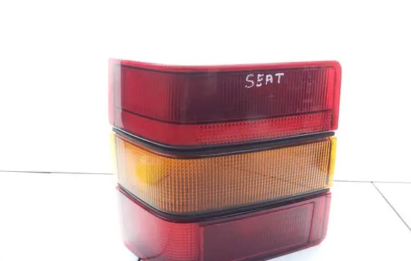 Seat Ibiza I (021A) Rear/tail lights A2810881 0153361