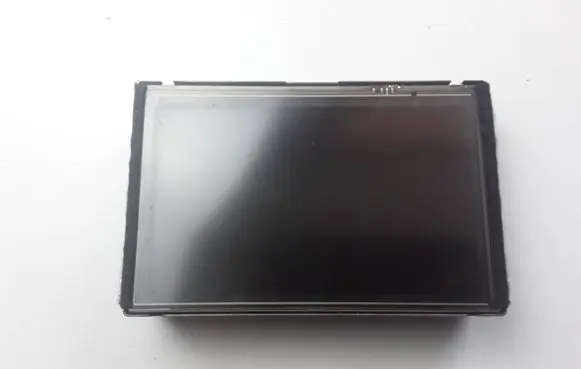 Infiniti M Y51 Screen/display/small screen 280911JA0E