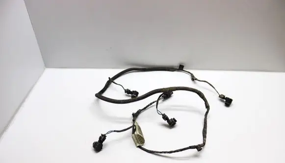 Porsche Cayenne (92A) Parking PDC sensor 7P5971104 4H0919275