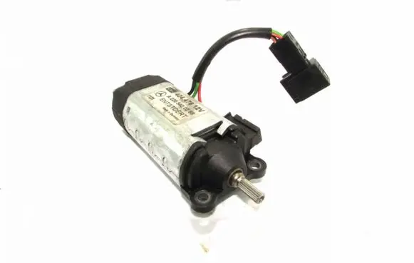 Mercedes-Benz E W210 Steering column adjust motor 404476