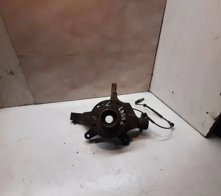 Renault Laguna II Front wheel hub