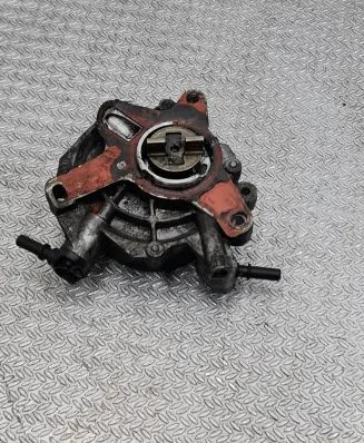 Fiat Ducato Vacuum pump 7042250300 96741 19T1390937