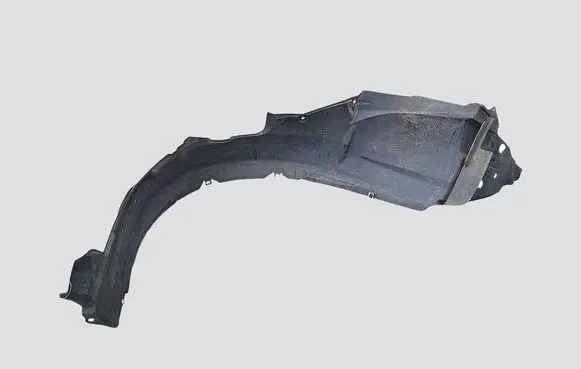 Toyota Avensis T270 Front wheel arch liner splash guards 5380605010