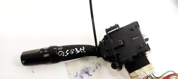 Toyota Avensis T250 Indicator stalk 8414005100 84140-05100