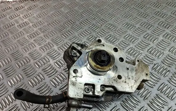 Honda CR-V Fuel injection high pressure pump 0445010141