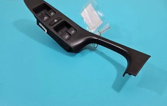 Volkswagen Jetta VI Electric window control switch 1K4959857B IMPRK1461796