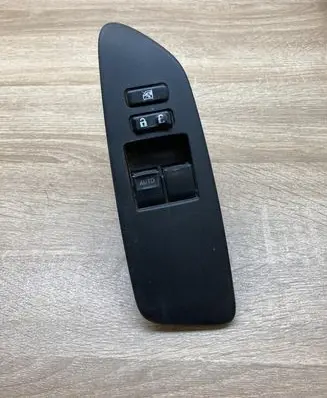Toyota Auris 150 Electric window control switch 7423202540
