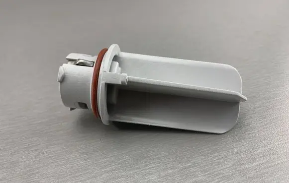 BMW 1 E81 E87 Headlight part 6940665 63126940665