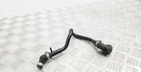 Audi A5 Sportback 8TA Vacuum line/pipe/hose 8K0611931BT