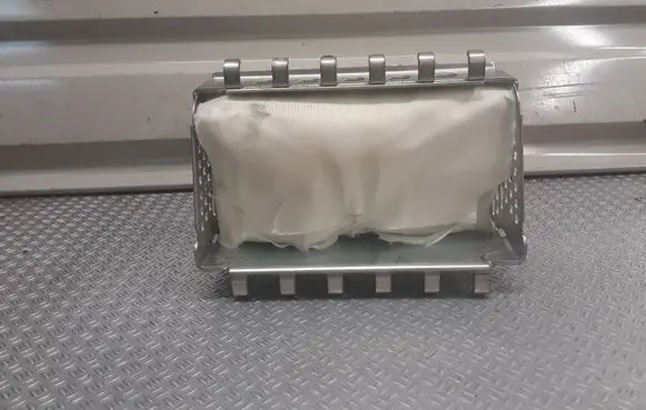 Honda FR-V Passenger airbag 