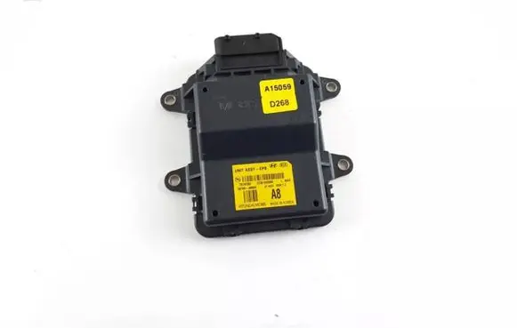 KIA Optima Hand brake control module 59790A8000 59790-A8000 7519780