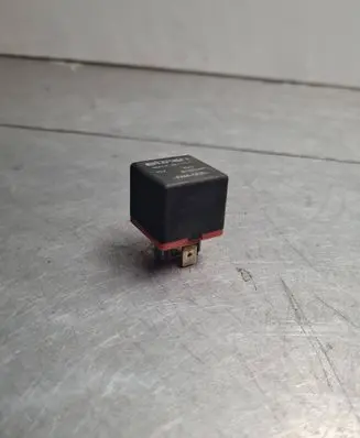 Fiat Ducato Other relay 9616923480 B047