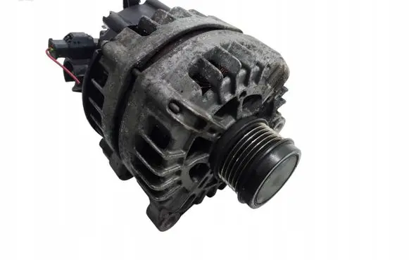 Peugeot 208 Generator/alternator 9810525380