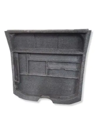 Volvo V70 Trunk/boot mat liner 