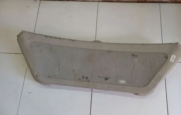 Mercedes-Benz R W251 Other trunk/boot trim element