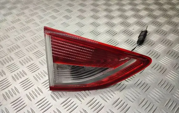 Ford Escape III Tailgate rear/tail lights CJ5413A603A