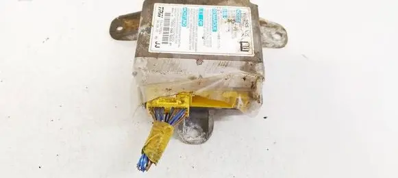 Honda Civic Airbag control unit/module 77960SNBG222M1 77960-SNB-G222-M1
