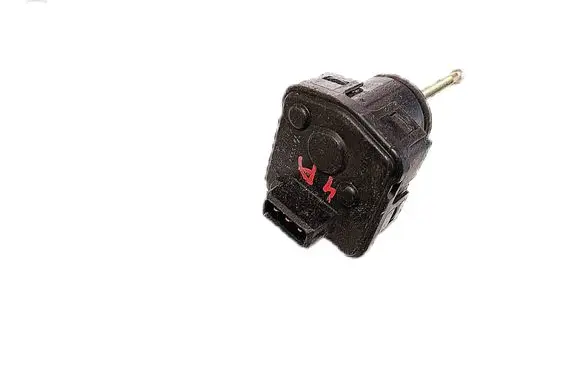 Audi A6 S6 C6 4F Headlight level adjustment motor 4A0941295
