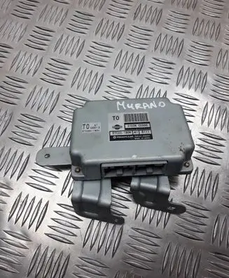 Nissan Murano Z50 Gearbox control unit/module 31036CC000 ETC22180N
