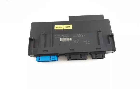 BMW 5 F10 F11 Comfort/convenience module 9267468 61359267468 53253AZ02