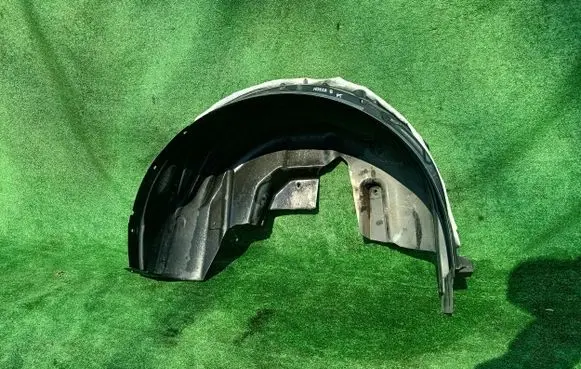 Opel Mokka B Rear arch fender liner splash guards 9835149380